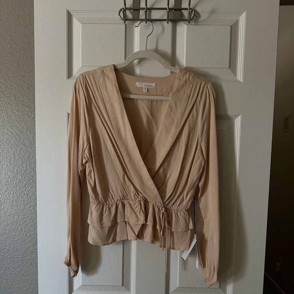 Womens Blouse